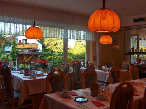 Hotel Schmid