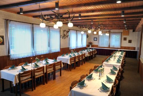 Hotel Schnehagen