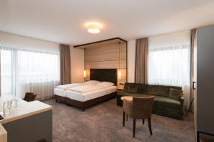 Hotel Schneider