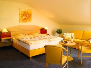 Hôtel Hotel Schoch Hauptstrasse 40 74535 Mainhardt Bade-Wurtemberg