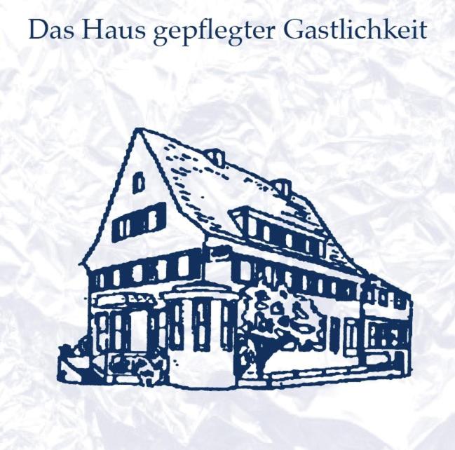 Hotel Schoch, Trossingen Eberhardstraße 20, 78647 Trossingen
