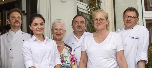 Hotel Schoch, Trossingen