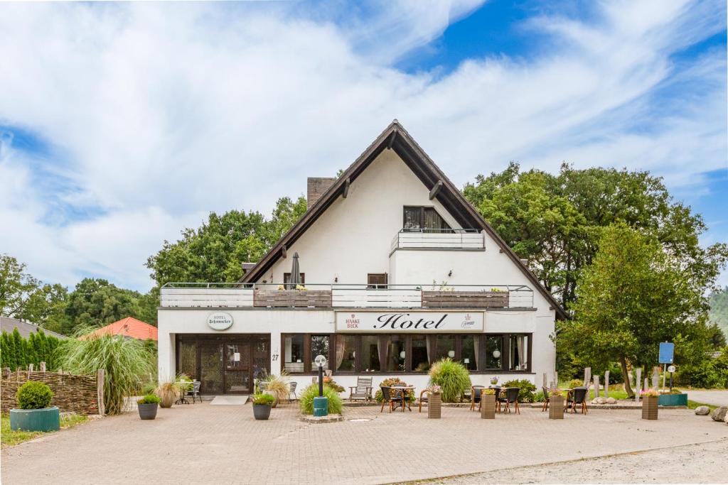 Hotel Schomacker Heidberger Str. 27, 28865 Lilienthal