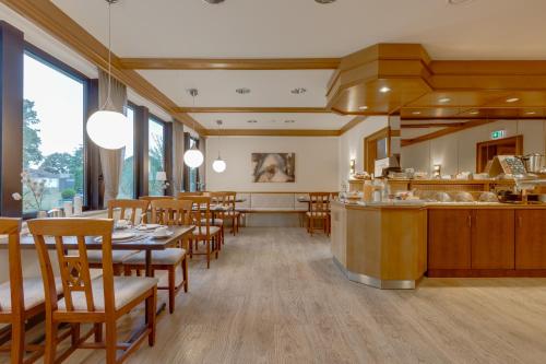 Hotel Schomacker