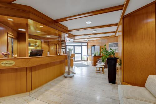 Hotel Schomacker