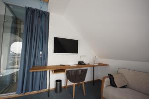 Hotel Schöne Aussicht