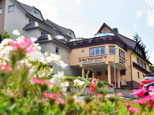 Hotel Schöne Aussicht Steinbächlein 45, 96523 Steinach