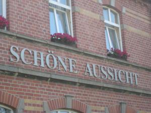 Hotel Schöne Aussicht