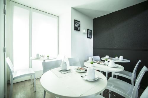 Hotel Schtak