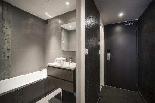 Hotel Schtak
