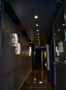 Hotel Schtak