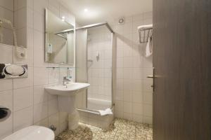 Hotel Schumacher Düsseldorf