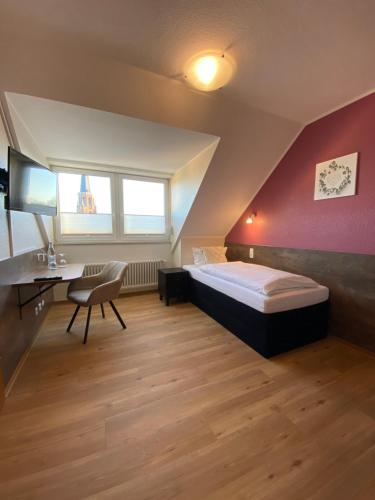 Hotel Schütz