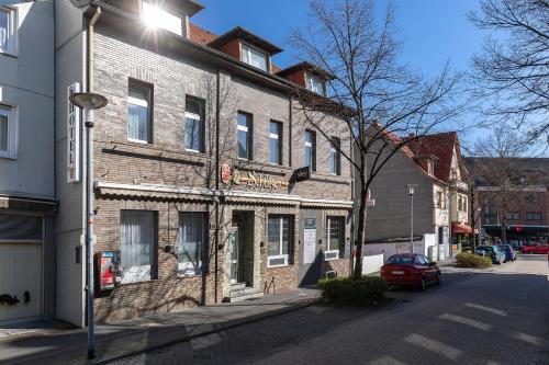Hotel Schütze Superior