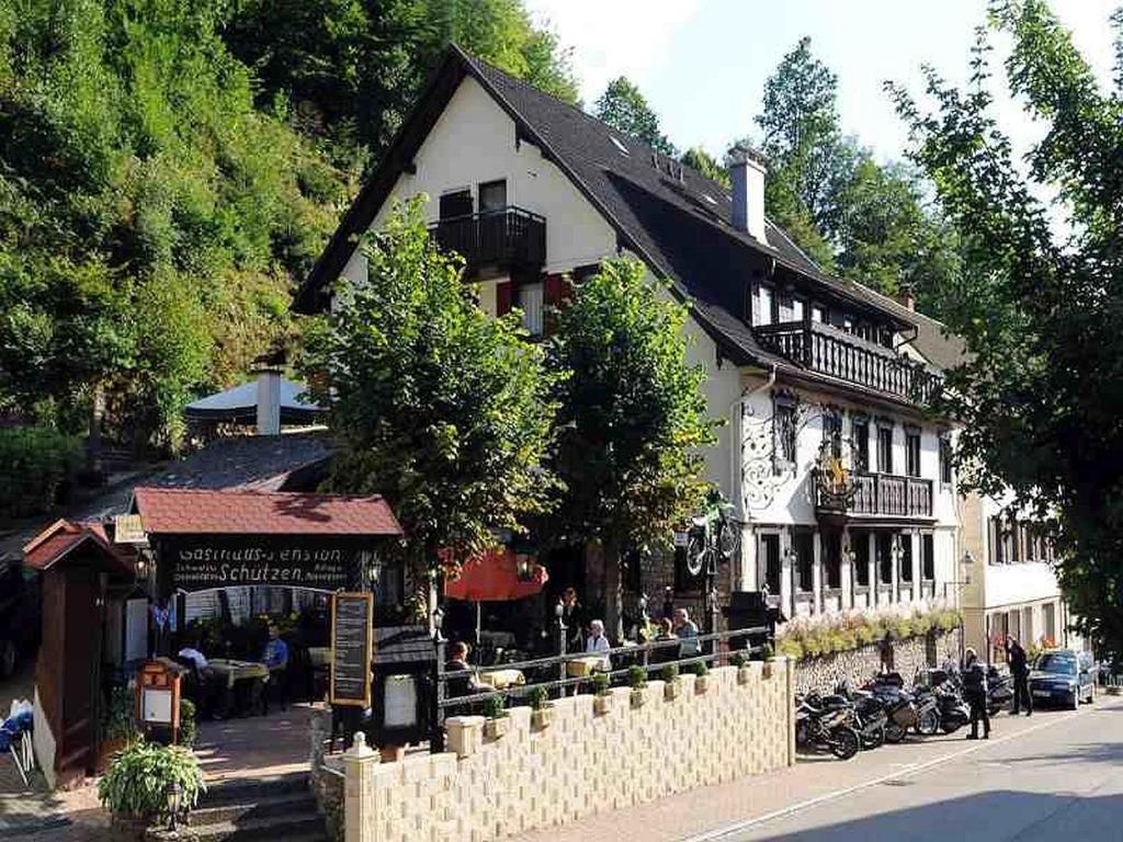 Hotel Schützen Renchtalstraße 21, 77740 Bad Peterstal-Griesbach