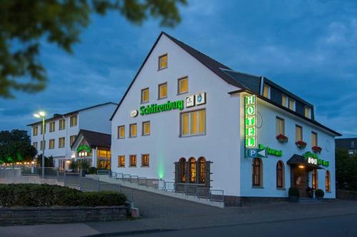 Hotel Schützenburg