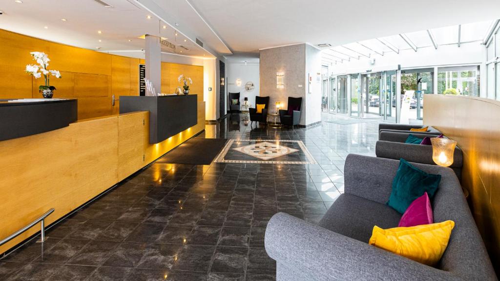 Hotel Schützenhof Windecker Straße 2, 53783 Eitorf