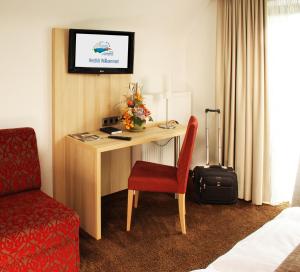Hôtel Hotel Schützenhof Windecker Straße 2 53783 Eitorf Rhénanie du Nord - Westphalie