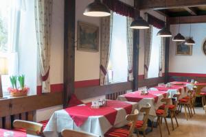 Hotel Schwabenwirt