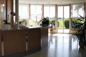 Hotel Schwanau garni