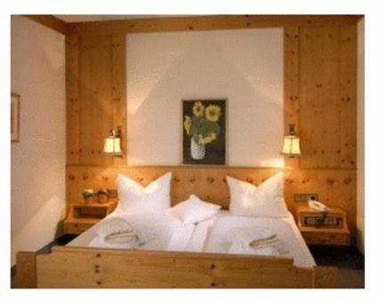 Hôtel Hotel Schwanen Kälberbronn Große Tannenstraße 10 72285 Pfalzgrafenweiler