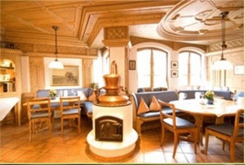 Hotel Schwanen Kälberbronn