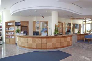Hotel Schwanen Stuttgart Airport/Messe