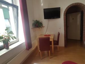 Hotel Schwanenburg