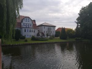 Hotel Schwanenhof
