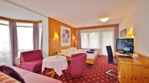 Hotel Schwarzenbergs Traube