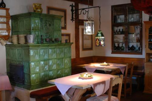 Hotel Schwarzer Adler