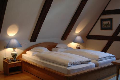 Hotel Schwarzer Adler