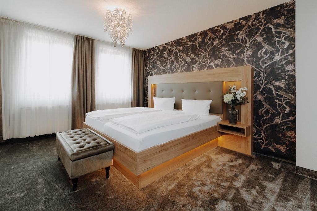 Hotel Schwarzer Adler Stendal Kornmarkt 5-7, 39576 Stendal