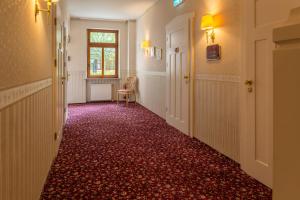Hotel Schwarzer Adler Tangermünde