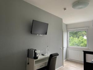 Hotel Schwarzes Ross