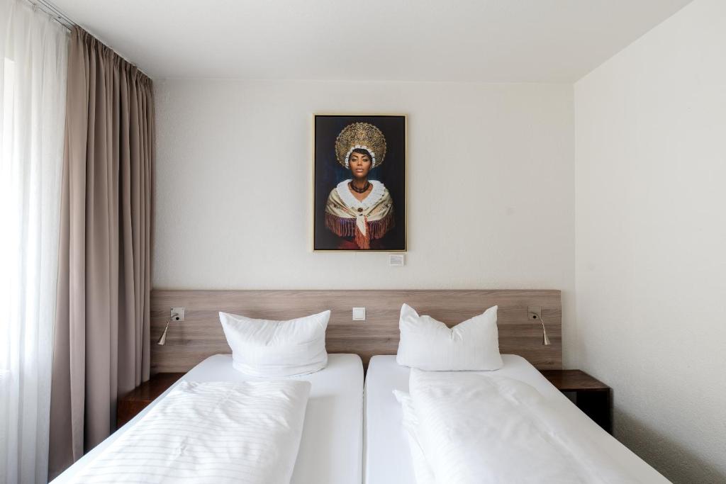 Hotel Schwarzwälder Hof Herrenstr. 43, 79098 Fribourg-en-Brisgau