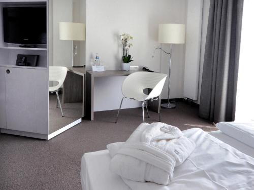 Hotel Schweizer Hof
