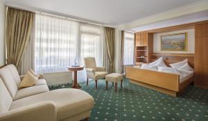 Hotel Schweizer Hof Thermal und Vital Resort