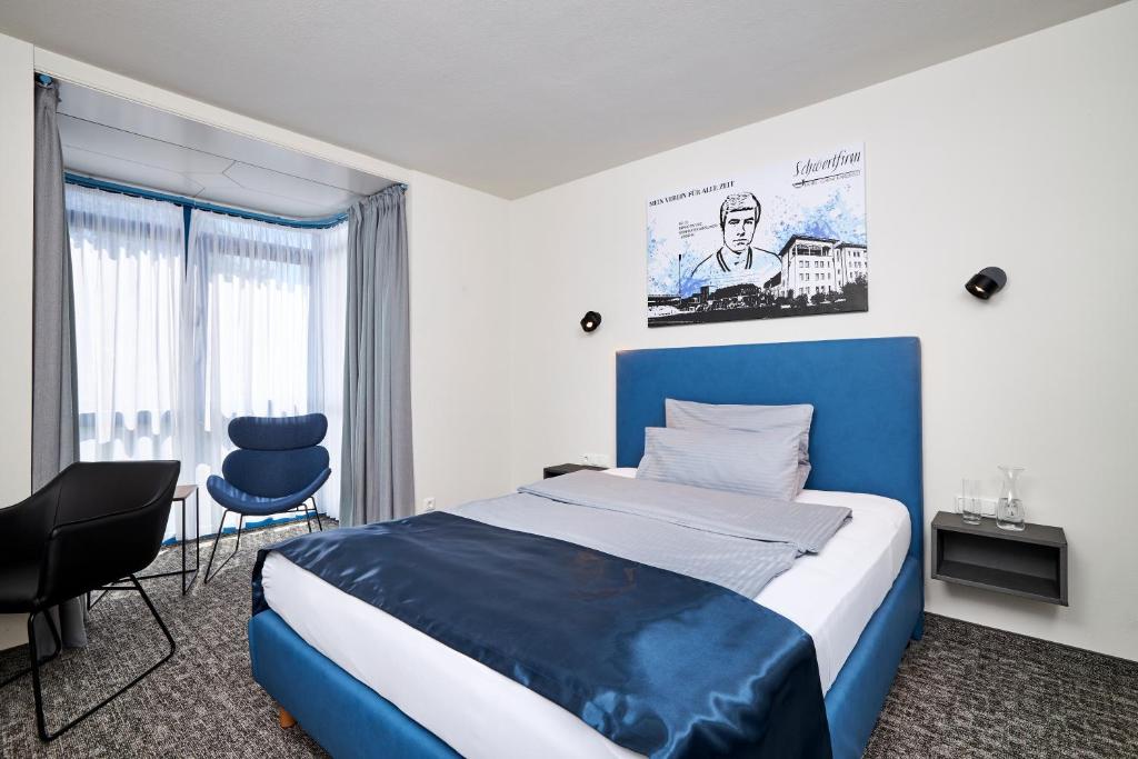 Hotel Schwertfirm Adalbert-Stifter-Str. 5, 85757 Karlsfeld