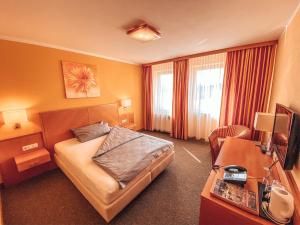 Hotel Schwertfirm