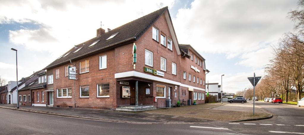 Hotel Schwung Hemdener Weg 59-61, 46399 Bocholt