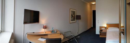 Hotel Sedes