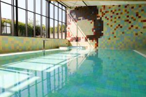 Hôtel Hotel Seeblick Tutzinger Str. 9 82347 Bernried am Starnberger See Bavière