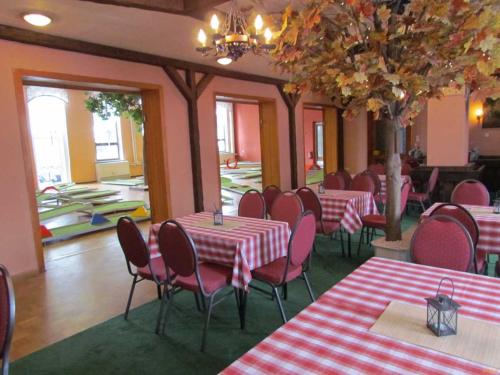 Hotel Seeblick