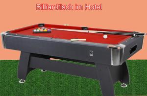 Hotel Seeblick