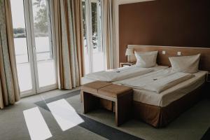Hotel Seeblick