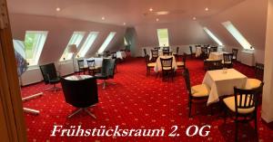 Hotel Seegarten