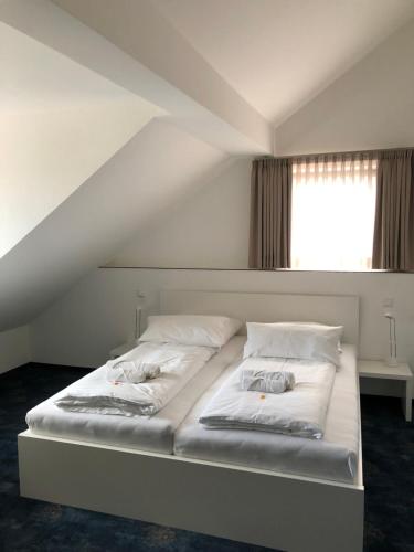 Hotel Seegarten