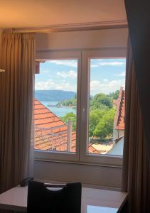 Hotel Seegarten