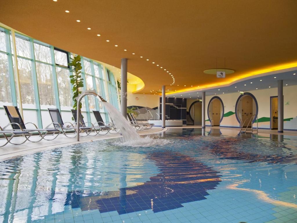 Hôtel Hotel Seehof Haltern am See Hullerner Straße 102 45721 Haltern